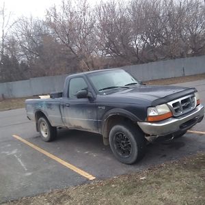 Meet your Posher, Barry